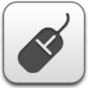 獲取鼠標(biāo)坐標(biāo)工具 v1.2綠色版