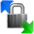 WinSCP v5.19.4中文綠色版