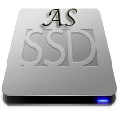 ASSSD(固態(tài)硬盤測試軟件AS SSD Benchmark) 2.0.7316中文版