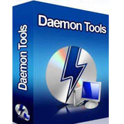 碟中碟虛擬光驅(qū) v4.33完美破解版