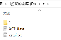 已對大小寫敏感 已對大小寫敏感