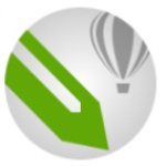 CorelDRAW 2019 綠色精簡版