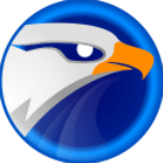 獵鷹EagleGet v2.1.5.10中文綠色便攜版