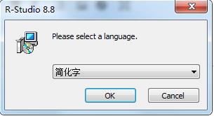 RStudio(數(shù)據(jù)恢復(fù)神器)