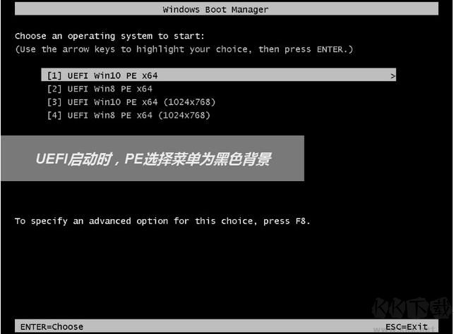 微PE制作U啟動盤教程,微PE工具箱使用教程(包括U盤啟動)