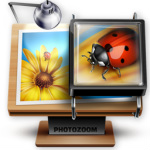 圖片無損放大神器PhotoZoom Pro v8.0.2綠色破解版