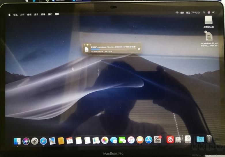 蘋果電腦安裝Win10,MacBook裝win10詳細(xì)教程(實(shí)圖拍攝)