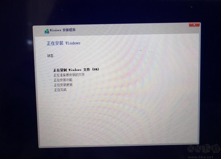 蘋果電腦安裝Win10,MacBook裝win10詳細(xì)教程(實(shí)圖拍攝)
