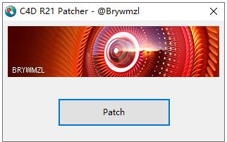 CINEMA 4D R21破解補丁