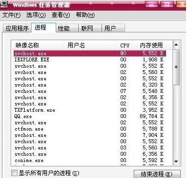 CPU使用率100怎么辦？電腦CPU占用高多個可行的解決方案