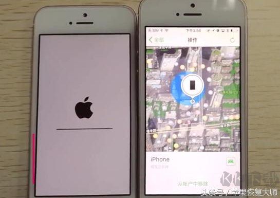 蘋果手機密碼忘了怎么解鎖？iPhone密碼忘記后破解解鎖方法