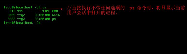 linux怎么查看進(jìn)程？linux查看和管理進(jìn)程命令方法
