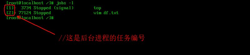 linux怎么查看進(jìn)程？linux查看和管理進(jìn)程命令方法