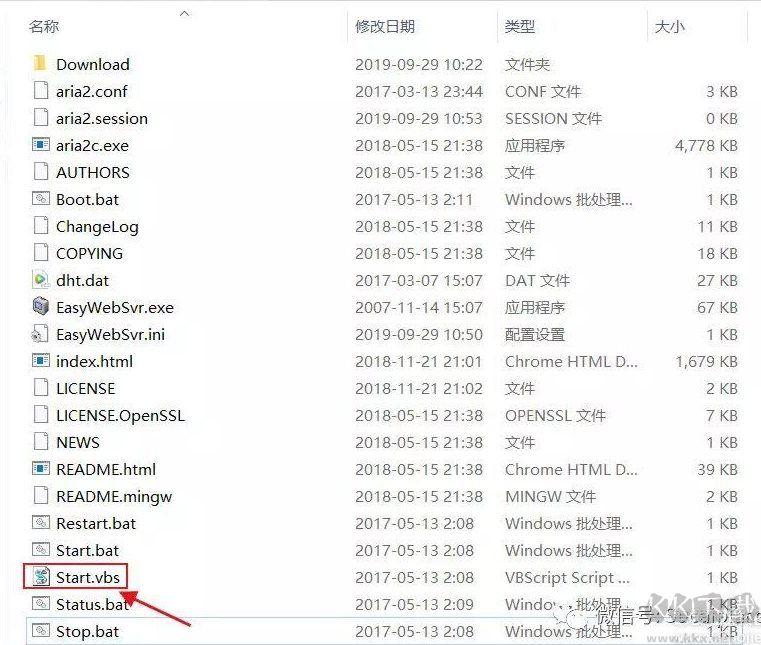 Aria2百度網(wǎng)盤不限速下載最詳細教程