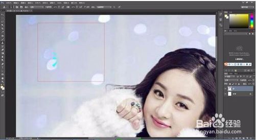 PS去水印,PhotoShop去除水印最完美的幾個(gè)方法