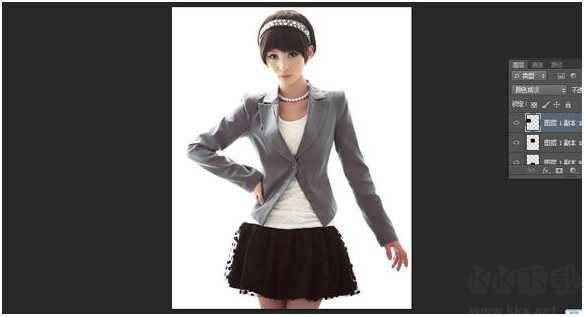 PS去水印,PhotoShop去除水印最完美的幾個(gè)方法