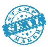 電子印章生成器Stamp Seal Maker v3.0中文破解版