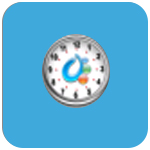 懶人超級定時關(guān)機(jī)軟件 v1.03綠色版