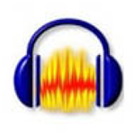 Audacity(錄音軟件+音頻編輯軟件) v2.3.3中文破解版