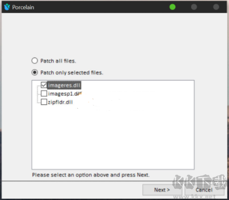 Win10 MAC圖標(biāo)包