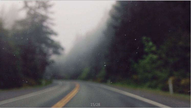 絕對漂亮的電腦桌面壁紙高清