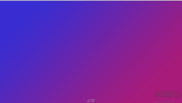 絕對漂亮的電腦桌面壁紙高清