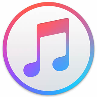 蘋果iTunes 32位 12.12.3.1官方版