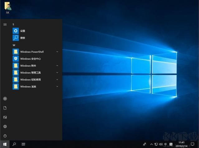 Win10 LTSC 2019微軟官方原版ISO鏡像