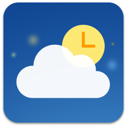 軟媒時間 v3.20綠色純凈版