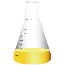 配置75度酒精計算器 