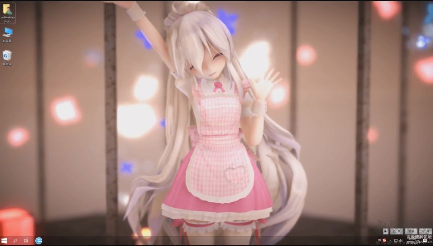 Win10動態(tài)壁紙軟件