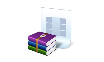 RAR文件怎么打開？教你如何打開rar文件的圖文操作方法