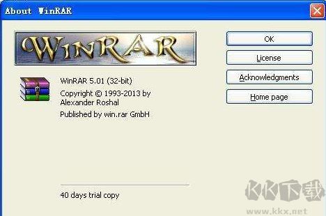 RAR是什么格式？RAR格式文件詳解