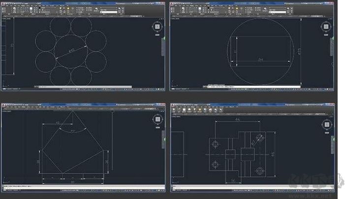 CAD哪個版本最好用,資深CAD使用者為你解答