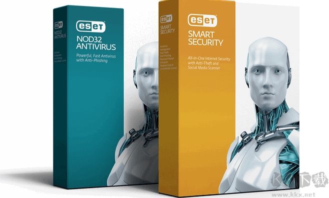 ESET NOD32激活碼2020.3(最新nod32用戶名和密碼)