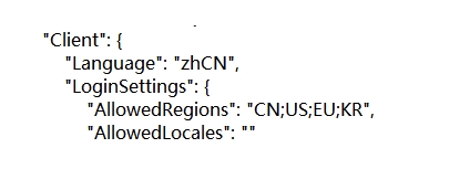 暴雪戰(zhàn)網(wǎng)國(guó)服轉(zhuǎn)換為國(guó)際服方法