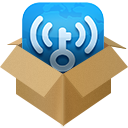 WIFI萬(wàn)能鑰匙 v2020官方PC版