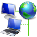 局域網文件傳輸工具 v2.3 綠色版