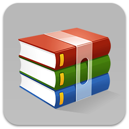 軟媒壓縮 v1.5綠色版