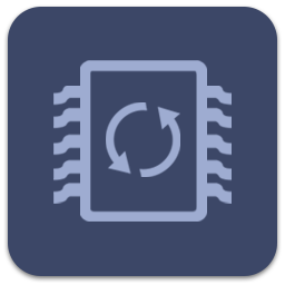 軟媒內(nèi)存盤軟件 1.1.3綠色版