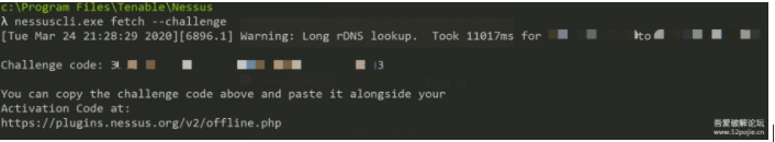 Win10系統(tǒng)下安裝Nessus IP無限制教程