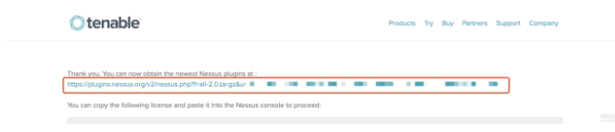 Win10系統(tǒng)下安裝Nessus IP無限制教程