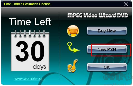 電影魔方(MPEG Video Wizard DVD)