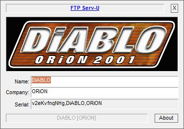 萬能激活碼生成器