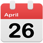 實(shí)用萬(wàn)年歷 V6.26綠色破解版