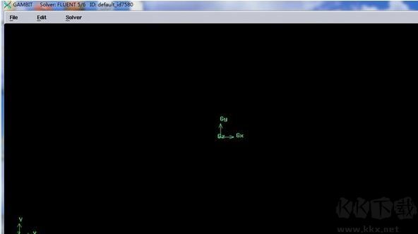 Fluent中文版_Fuent軟件破解版