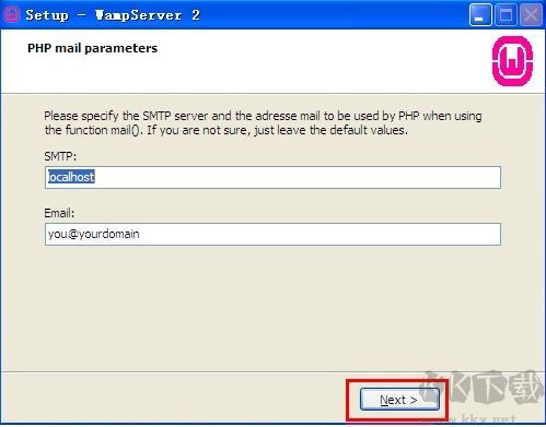 WampServer PHP安裝環(huán)境