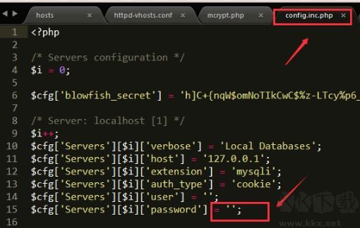 WampServer PHP安裝環(huán)境