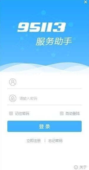 95113服務(wù)助手