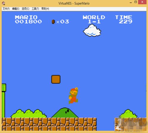 NES模擬器電腦版
